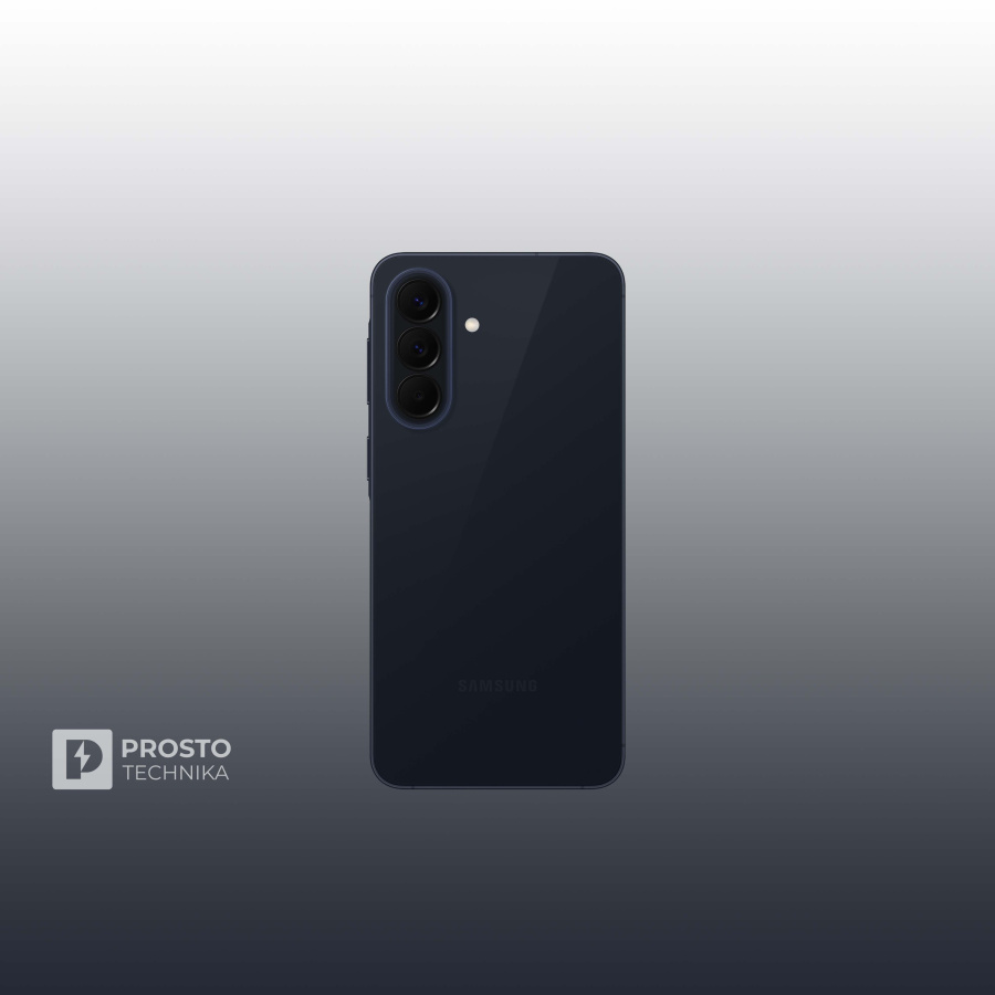 Смартфон Samsung Galaxy A57 8/256Gb, синий (Navy)